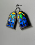 Cathedral Earrings