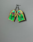 Cathedral Earrings