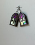 Cathedral Earrings