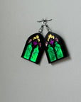 Cathedral Earrings