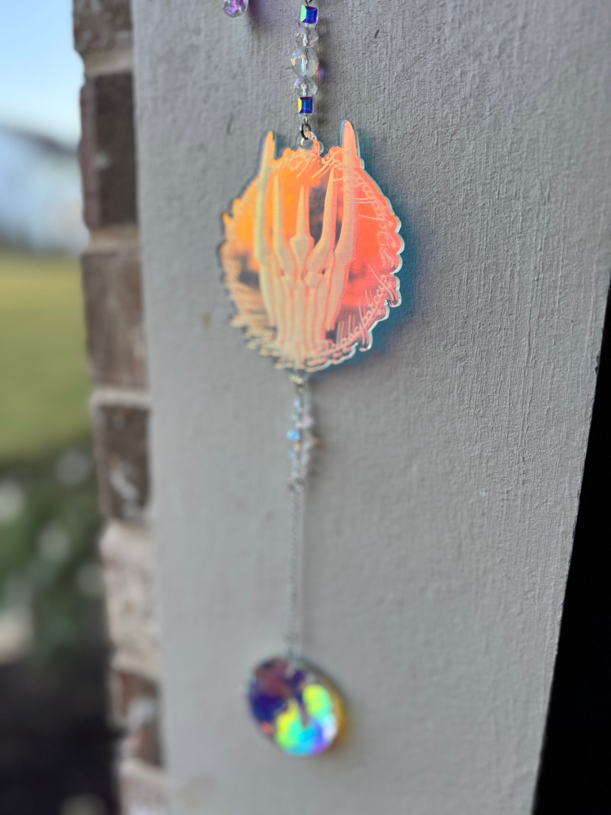 Suncatcher