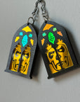 Cathedral Earrings