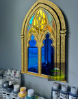 Cathedral Mirror LARGE